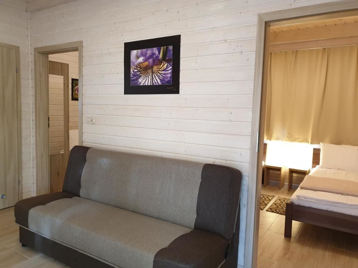 Виллы Kamienny Ogród Holiday Park Миколайки-22