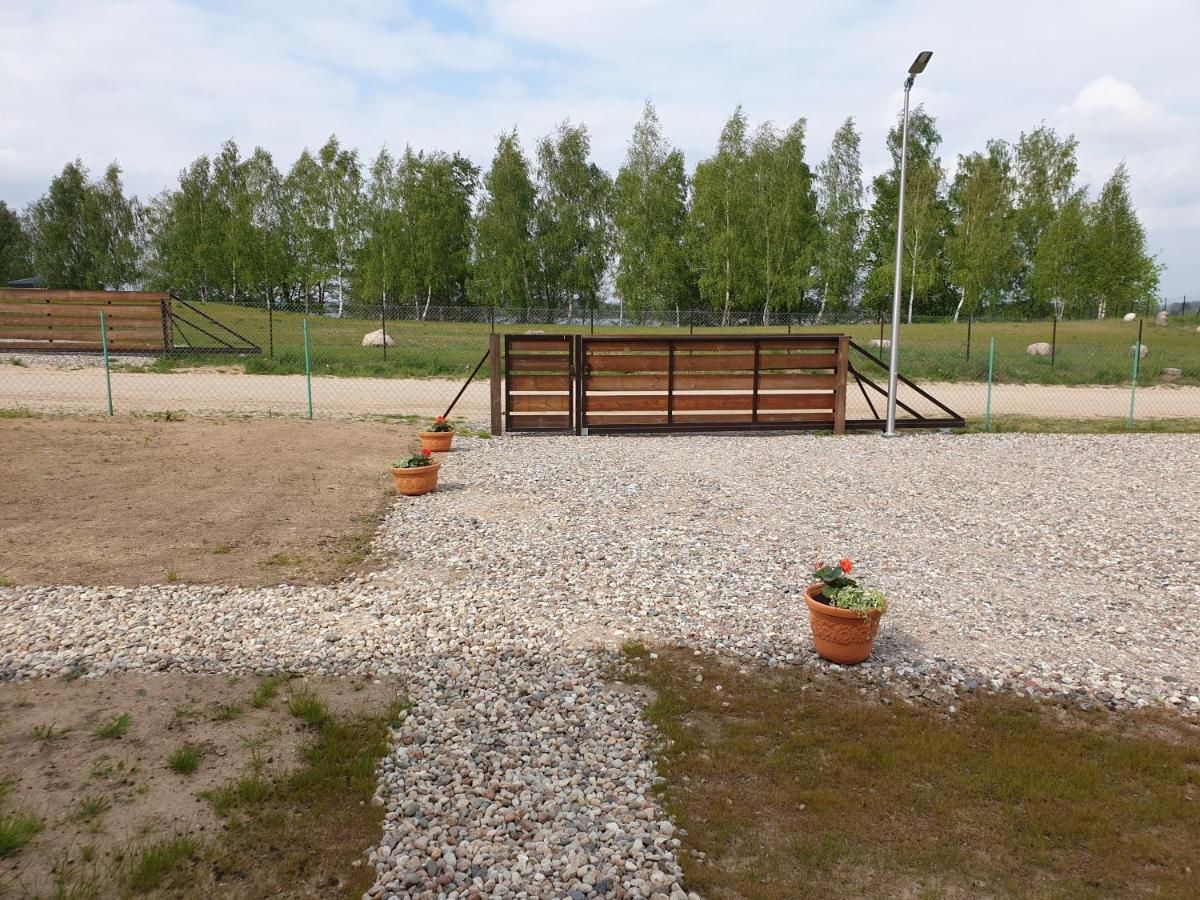 Виллы Kamienny Ogród Holiday Park Миколайки-35