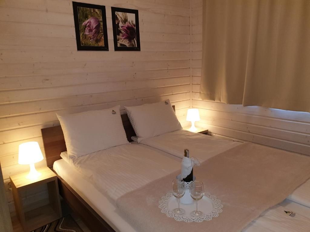 Виллы Kamienny Ogród Holiday Park Миколайки-55