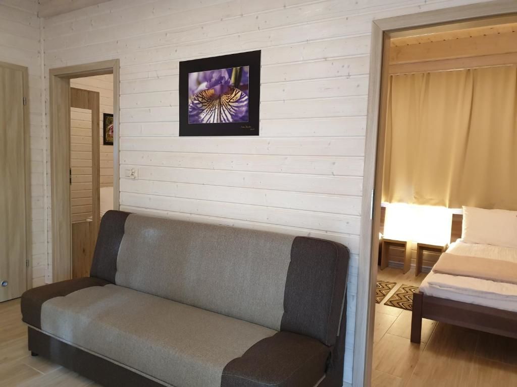 Виллы Kamienny Ogród Holiday Park Миколайки-67